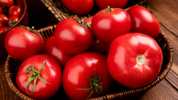 Make This Tomato Thokku Once and Store It for a Week Best Side Dish for Idli Dosa Recipe in Telugu Make This Tomato Thokku Once and Store It for a Week Best Side Dish for Idli Dosa Recipe in Telugu