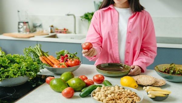 Tips to keep vegetables and fruits fresh for longer during the monsoon Tips to keep vegetables and fruits fresh for longer during the monsoon