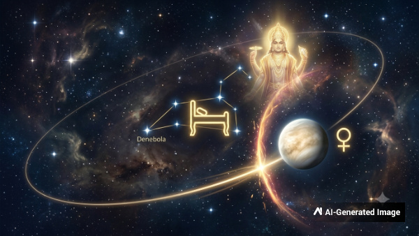 Venus Transit to nakshatra these zodiac signs will achieve success and get charisma