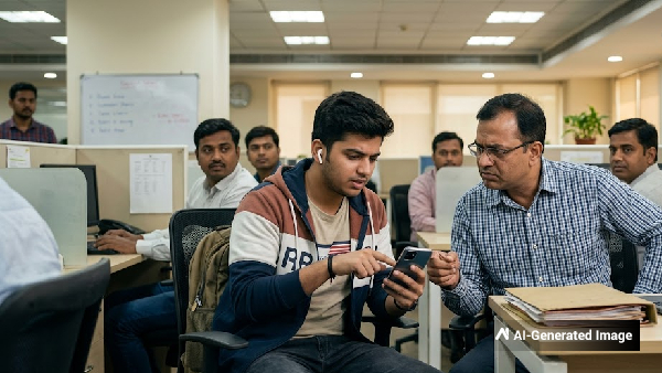I m Not a School Kid Gen Z Employee Reply to Manager s Sick Leave Rule Goes Viral I m Not a School Kid Gen Z Employee Reply to Manager s Sick Leave Rule Goes Viral