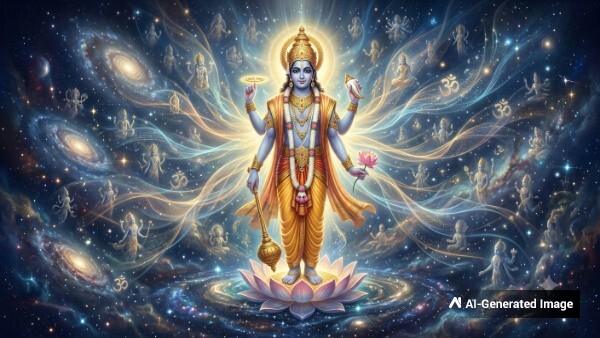vishnu sahasranama stotram significance chanting regularly benefits to mental health vishnu sahasranama stotram significance chanting regularly benefits to mental health