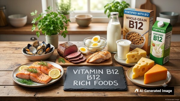 world brain day 2026 vitamin b12 deficiency impact on brain health and neuro system world brain day 2026 vitamin b12 deficiency impact on brain health and neuro system