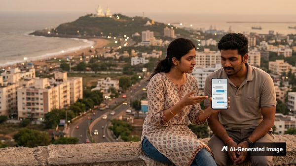 New Love Guru How AI is Shaping Modern Relationships See AI Intimacy Survey Details Vizag in List New Love Guru How AI is Shaping Modern Relationships See AI Intimacy Survey Details Vizag in List