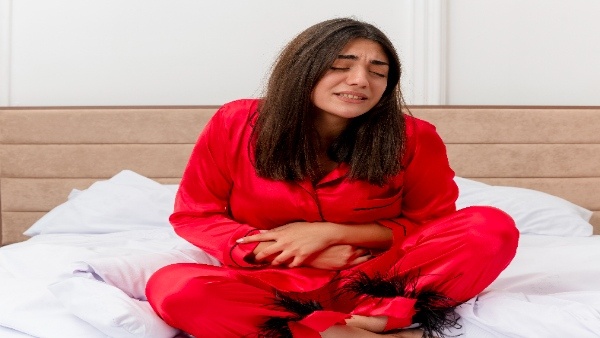 The impact of Fallopian tube blockage on fertility in women prevention tips