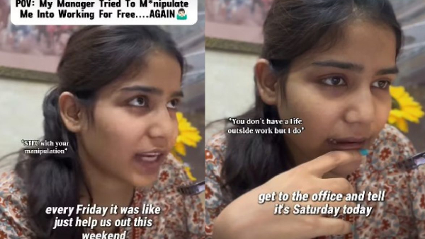 I Don t Work for Free Employee s Savage Reply to Manager s Weekend Demand Goes Viral I Don t Work for Free Employee s Savage Reply to Manager s Weekend Demand Goes Viral
