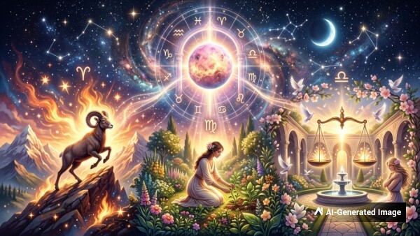 Venus transit into Virgo sign indicates beneficial for these three zodiac signs