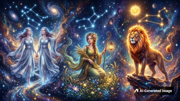 Mercury s direct motion is special for these 5 zodiac signs luck and shine set to start Mercury s direct motion is special for these 5 zodiac signs luck and shine set to start