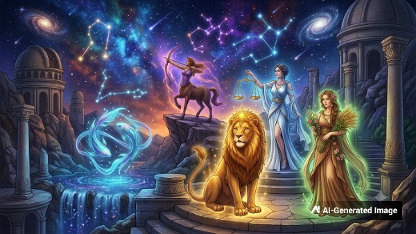 Saturn s retrograde motion impacts these five zodiac signs until December 11th