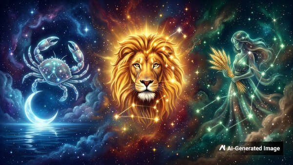 Unexpected financial opportunities may arise today for Cancer Leo Virgo Unexpected financial opportunities may arise today for Cancer Leo Virgo