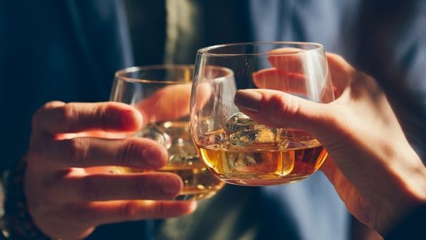 alcohol consumption an addiction for some but not for others know Sunny Deol s experience