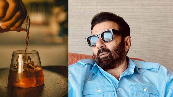 alcohol consumption an addiction for some but not for others know Sunny Deol s experience