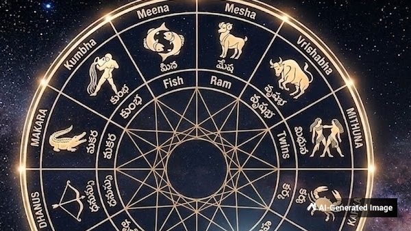 Sukra Gochar 2026 Venus Enters Chitra Nakshatra on August 25 Tough Times Ahead for 3 Zodiac Signs