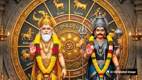 Navpancham Drishti Yoga 2026 on Sep 1 4 Zodiac Signs Set to Strike Gold Navpancham Drishti Yoga 2026 on Sep 1 4 Zodiac Signs Set to Strike Gold