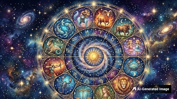 Chaturgrahi Yoga on August 11 Four Planets Align to Bring Massive Wealth to These 5 Zodiac Signs Chaturgrahi Yoga on August 11 Four Planets Align to Bring Massive Wealth to These 5 Zodiac Signs