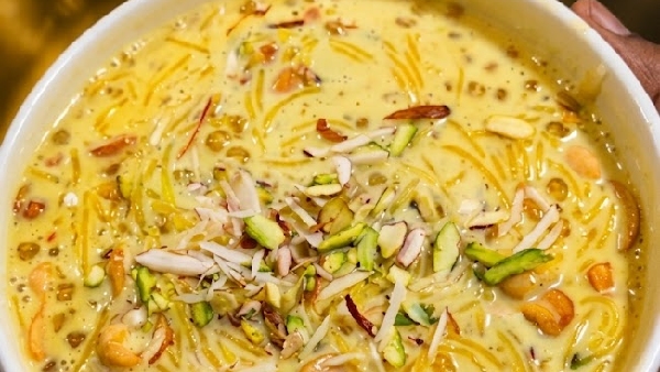 Rich Creamy Delicious Badam Semiya Payasam Recipe in Telugu Rich Creamy Delicious Badam Semiya Payasam Recipe in Telugu