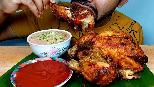 5 Amazing Health Benefits of Eating Chicken
