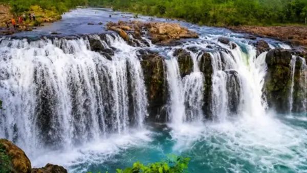 Wonderful tourist destinations around Hyderabad for weekend travelers Wonderful tourist destinations around Hyderabad for weekend travelers