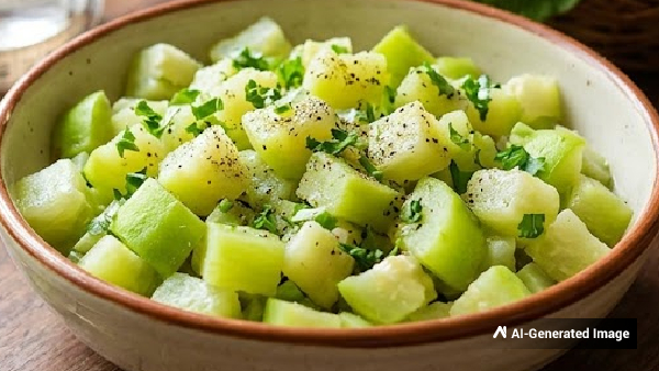 Eat Boiled Bottle Gourd 25 Days and Watch These Incredible Changes Eat Boiled Bottle Gourd 25 Days and Watch These Incredible Changes