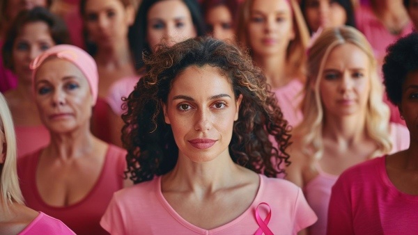 using deodorant increase the risk of breast cancer All women should know this using deodorant increase the risk of breast cancer All women should know this