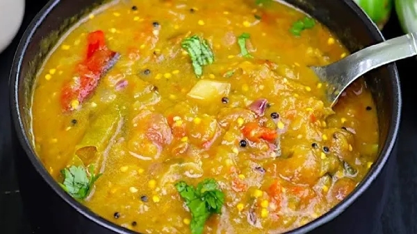 Taste the Tradition How to Make Iyengar Style Baked Vankaya Curry Recipe in Telugu