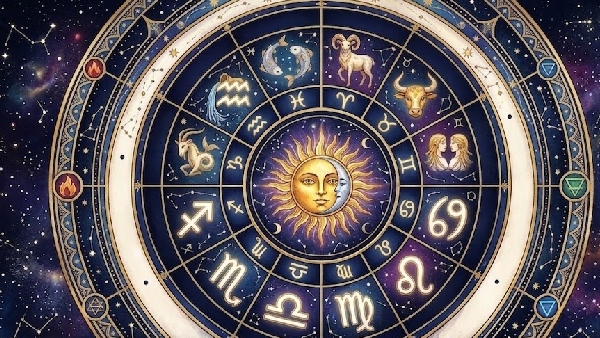 Budh Asta 2026 Danger Bells Ringing for These 4 Zodiac Signs Until Sept 18 Budh Asta 2026 Danger Bells Ringing for These 4 Zodiac Signs Until Sept 18