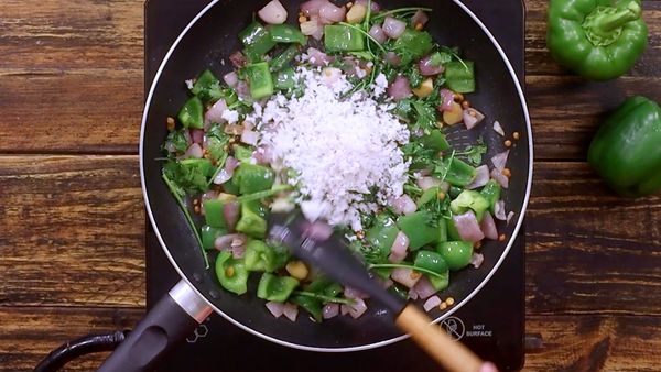 Capsicum onion chutney for weight loss and heart health recipe in telugu Capsicum onion chutney for weight loss and heart health recipe in telugu