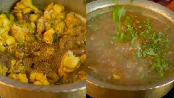 chicken pepper rasam for immediate relief from cold and cough in monsoon chicken pepper rasam for immediate relief from cold and cough in monsoon