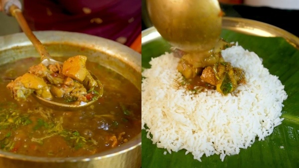 chicken pepper rasam for immediate relief from cold and cough in monsoon chicken pepper rasam for immediate relief from cold and cough in monsoon