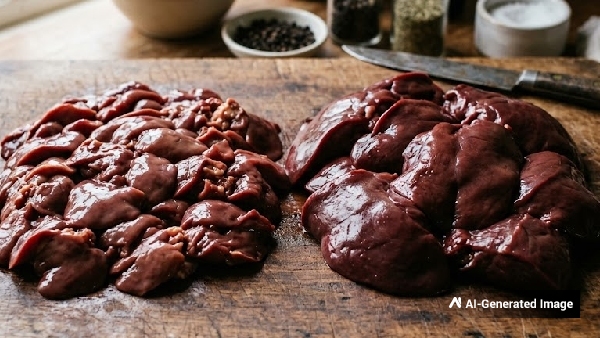 Chicken Liver vs Mutton Liver Find out which Liver is the Perfect Choice for your Diet Chicken Liver vs Mutton Liver Find out which Liver is the Perfect Choice for your Diet
