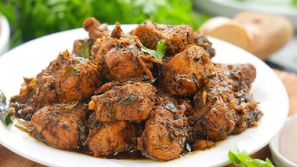 Restaurant Style Chilli Chicken Chops Recipe in Teliugu Make This Juicy Starter at Home Restaurant Style Chilli Chicken Chops Recipe in Teliugu Make This Juicy Starter at Home