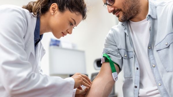 These health check-ups are essential before going to the gym These health check-ups are essential before going to the gym