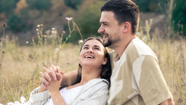 ideal age gap between husband and wife Things you must know before marriage ideal age gap between husband and wife Things you must know before marriage