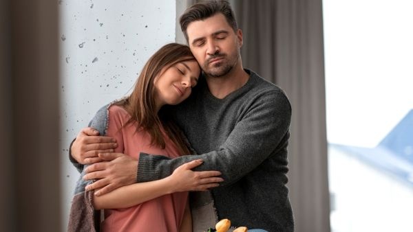 ideal age gap between husband and wife Things you must know before marriage ideal age gap between husband and wife Things you must know before marriage
