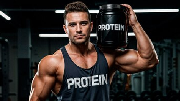 How Much Protein Do You Really Need Daily Here is What the Latest Study Says How Much Protein Do You Really Need Daily Here is What the Latest Study Says