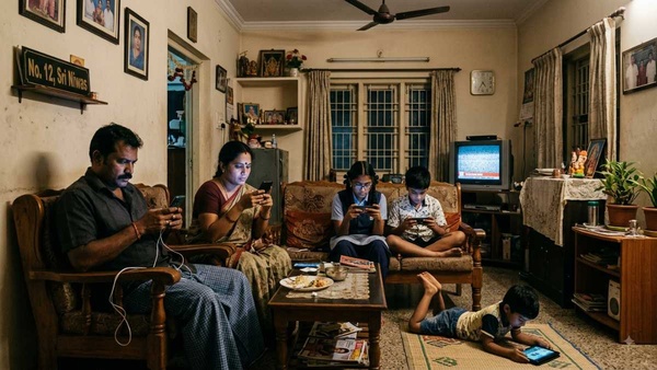 damage does the addiction to watching Reels cause to relationships
