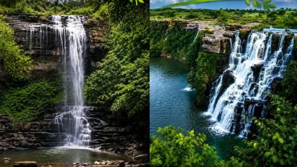 Wonderful tourist destinations around Hyderabad for weekend travelers Wonderful tourist destinations around Hyderabad for weekend travelers