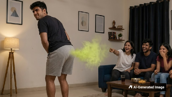 Why Do We Fart Shocking Facts Revealed by a Doctor About Farting Why Do We Fart Shocking Facts Revealed by a Doctor About Farting