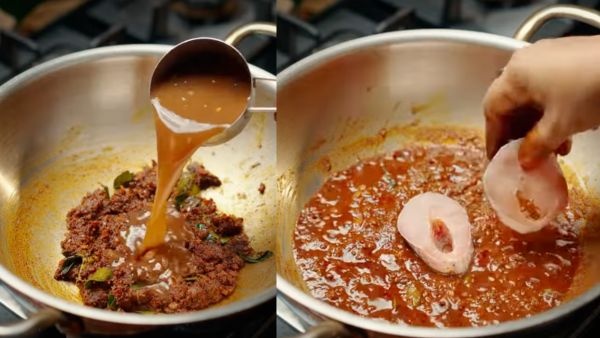 Quick and easy instant fish fry no need to marinate for long hours in a freezer Quick and easy instant fish fry no need to marinate for long hours in a freezer