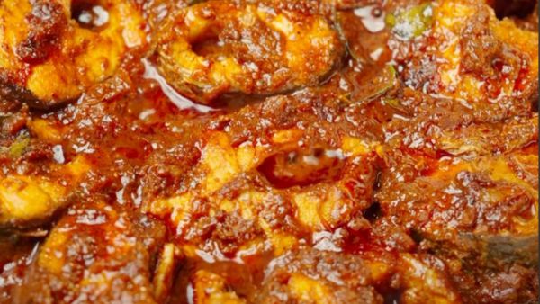 Quick and easy instant fish fry no need to marinate for long hours in a freezer Quick and easy instant fish fry no need to marinate for long hours in a freezer