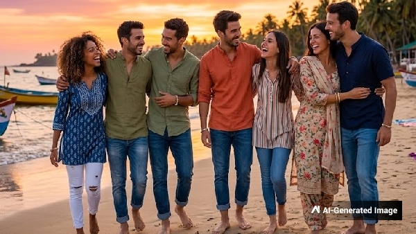 Happy Friendship Day 2026 Best Wishes Quotes WhatsApp Statuses to Share Your Friends on August 2 Happy Friendship Day 2026 Best Wishes Quotes WhatsApp Statuses to Share Your Friends on August 2