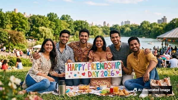 Happy Friendship Day 2026 Best Wishes Quotes WhatsApp Statuses to Share Your Friends on August 2 Happy Friendship Day 2026 Best Wishes Quotes WhatsApp Statuses to Share Your Friends on August 2