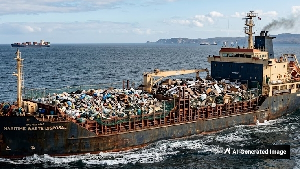 Shocking Fact Sweden Imports Garbage to Keep Its Country Running Shocking Fact Sweden Imports Garbage to Keep Its Country Running