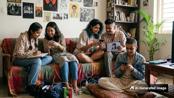Do Gen Z kids go astray if their parents are wealthy sparks over a viral post