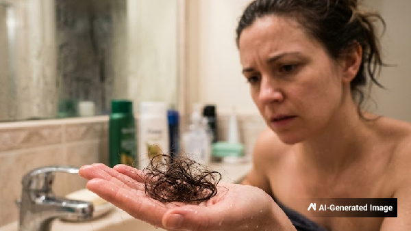 It s Not Your Shampoo The Real Reason Behind Your Heavy Hair Fall After Hair Wash It s Not Your Shampoo The Real Reason Behind Your Heavy Hair Fall After Hair Wash