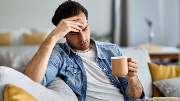 Should you drink tea or coffee when headache happens Find the actual truth
