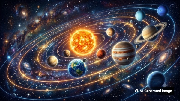 September 2026 Monthly Horoscope luck to these zodiac signs September 2026 Monthly Horoscope luck to these zodiac signs