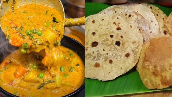Hotel Style Veg Kurma Recipe The Ultimate Side Dish for Chapati Parata Hotel Style Veg Kurma Recipe The Ultimate Side Dish for Chapati Parata