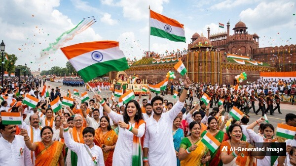 80th Independence Day greetings wishes and quotes a few examples here