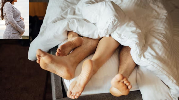 When is it Safe to Have Physical Intimacy After Delivery Top Gynecologist Explains