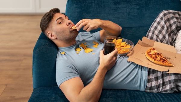 cravings indicate a disease or a nutritional deficiency know the reasons